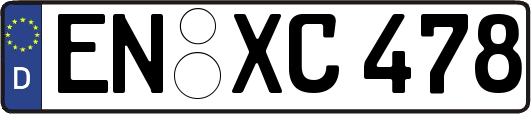 EN-XC478