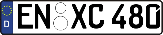 EN-XC480