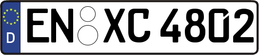 EN-XC4802