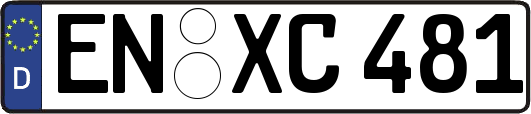 EN-XC481