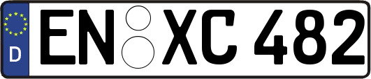 EN-XC482