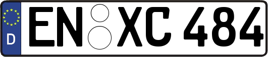 EN-XC484