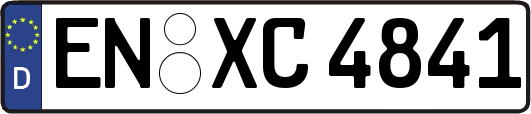 EN-XC4841
