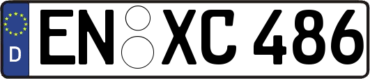 EN-XC486