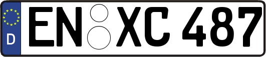 EN-XC487