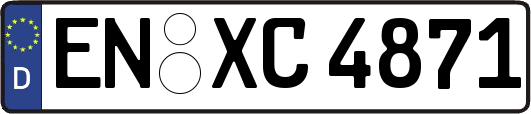 EN-XC4871