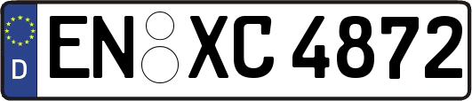 EN-XC4872