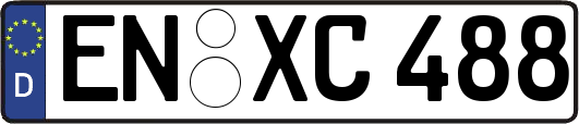 EN-XC488