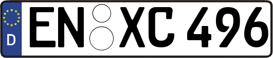 EN-XC496