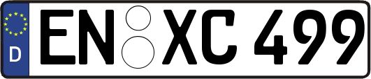 EN-XC499