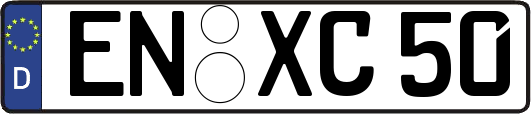 EN-XC50