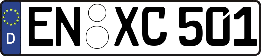 EN-XC501