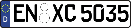 EN-XC5035