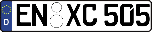 EN-XC505