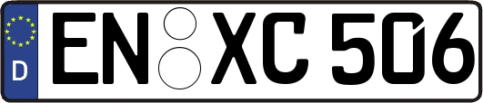 EN-XC506