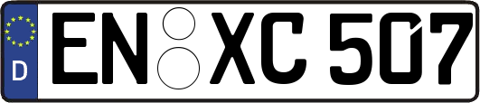 EN-XC507
