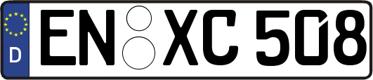 EN-XC508