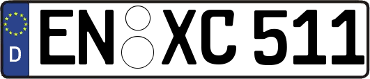 EN-XC511