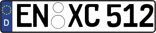 EN-XC512