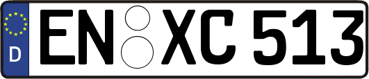 EN-XC513
