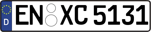 EN-XC5131