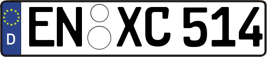 EN-XC514