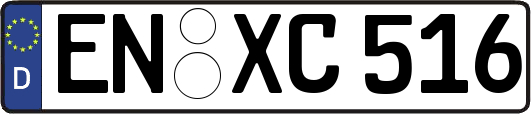 EN-XC516