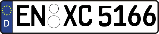 EN-XC5166