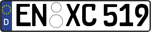 EN-XC519