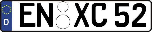 EN-XC52