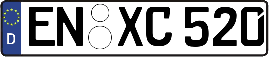 EN-XC520
