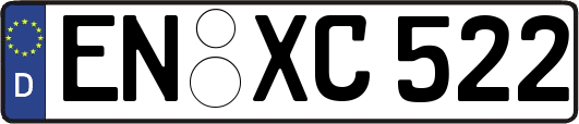 EN-XC522