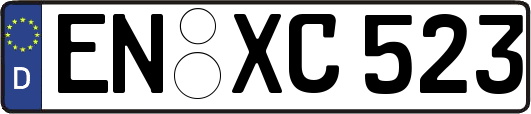 EN-XC523