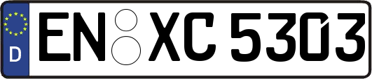 EN-XC5303