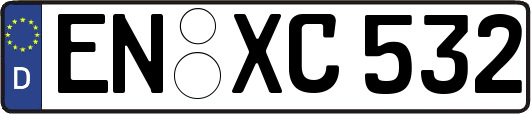 EN-XC532