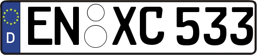 EN-XC533