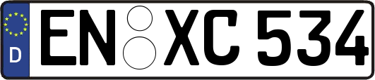 EN-XC534