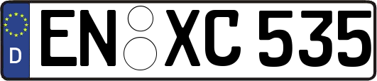 EN-XC535