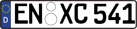 EN-XC541