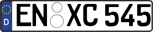 EN-XC545