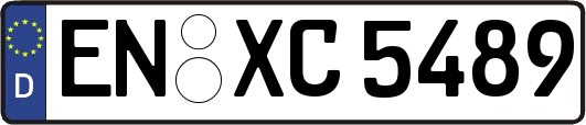 EN-XC5489