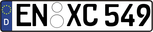 EN-XC549