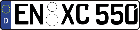 EN-XC550