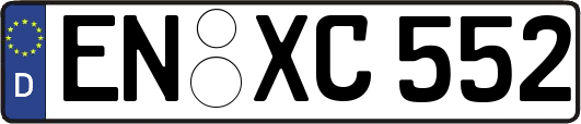 EN-XC552