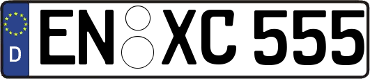 EN-XC555