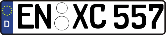 EN-XC557