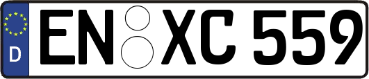 EN-XC559