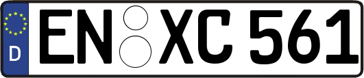 EN-XC561