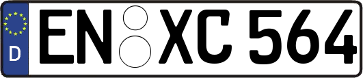 EN-XC564