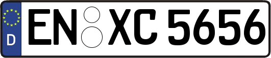 EN-XC5656
